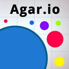 Agar.io OM-AlJOOD